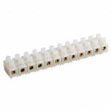 Зажим винтовой ЗВИ-80 н/г 10-25мм² 