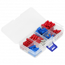 Наконечники Orno OR-KK-8114 125шт.