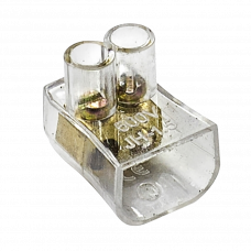 Соеденитель 2 провода 1.5мм JH003-2 2P Panlight