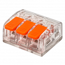 Conector pentru cablu VVago CMK-633 0.75-4.0mm² Panlight