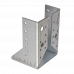 Крепление балки 80x120x75x2мм WBZ26
