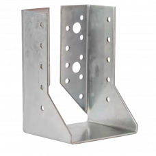Крепление балки 80x120x75x2мм WBZ26