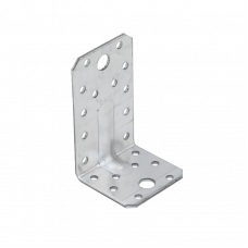 Уголок усиленный KPS3 90х50х55х1.5мм