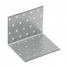 Уголок KM10 80x80x100x2мм