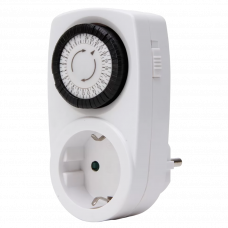 Таймер механический суточный 16А 1953.0217.4 Kopp