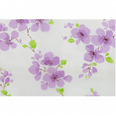 Статическая пленка на окна 0.45х1.50м S4528