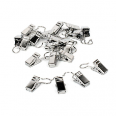 Зажимы металлические набор 20шт. СЗФ-9030