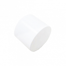 Наконечники для карниза Кап белый 19мм СН-19-299-32 набор 2шт.