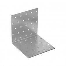 Уголок 100x100x100x2мм