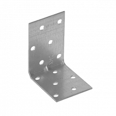 Уголок KMP4 60x60x40x1.5мм