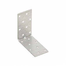 Уголок KMP7 80x80x40x1.5мм