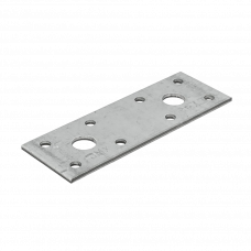 Крепление плоское LP1 2.5x35x100мм