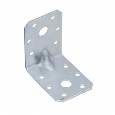 Уголок усиленный KPL6 60x60x45x2мм