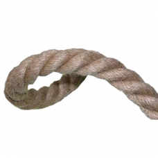 Канат джутовый 6мм