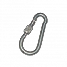 Карабин с муфтой 6х60мм