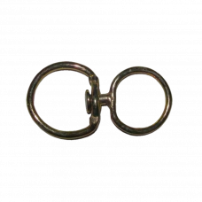 Карабин с муфтой 4мм