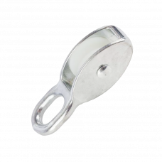 Блок для натяжки канатов 25мм
