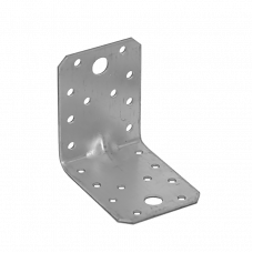 Уголок усиленный KP4 70х70х55х2.5мм