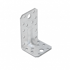 Уголок усиленный KP3 90х50х55х2.5мм