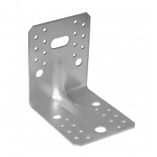 Уголок усиленный KP21 105x105x90x2.5мм