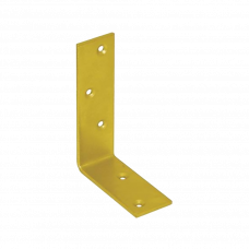 Уголок KB1 100x75x30x3мм