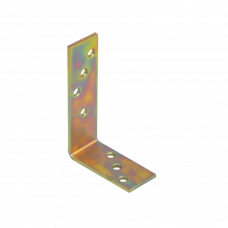 Уголок KB2 120х80х35х4мм