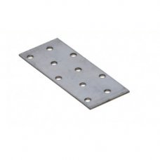 Пластина перфорированная 40x100x2мм PP2 