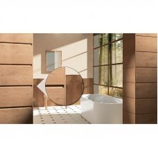 Уголок ПВХ 109 слоновая кость 10x10мм 2.75м 