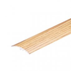 Защитная вдавливаемая широкая рейка LW 40 D 900х40мм