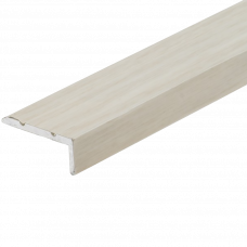 Профиль лестничный LSW 10K DB 10х25х1350мм