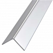 Уголок алюминиевый 10x10мм 2м AGBC 101C