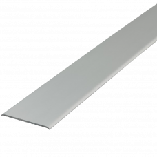 Профиль алюминиевый на самоклейке 30мм 93см LPPG30K-C0