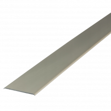 Профиль алюминиевый на самоклейке 30мм 93см LPPG30K C51