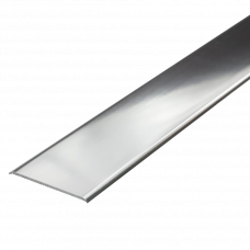 Профиль алюминиевый на самоклейке 30мм 93см LPPG30K EC0