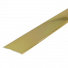 Профиль алюминиевый на самоклейке 30мм 83см LPPG30K EC23