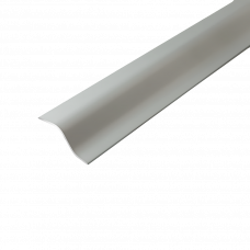 Профиль переходной алюминиевый с перепадом уровня 40мм 83см LPZ40K C0