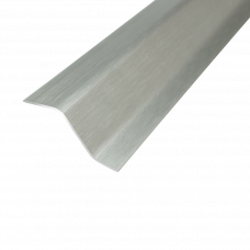 Профиль переходной алюминиевый с перепадом уровня 30мм 93см LPZ30K EC0S