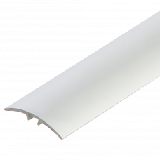 Профиль алюминиевый 30мм 186см LW305W1 CO 31980 серебристый