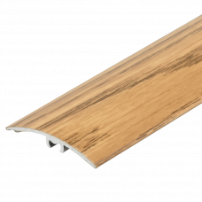 Профиль алюминиевый 30мм 93см LW305W1 D 33595 дуб