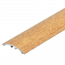 Профиль алюминиевый 30мм 93см LW305W1 DS 33885 благородный дуб 