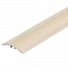 Профиль алюминиевый 30мм 93см LW305W1 DW 33892 дуб загородный