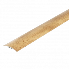 Профиль алюминиевый 37мм 186см LW375W1 DS 38569 благородный дуб 