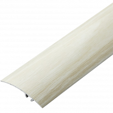 Профиль алюминиевый 47мм 93см LW475W1 DB 38163 дуб белый