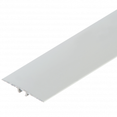 Профиль алюминиевый 35мм 93см LW475W1 CO 24746 серебристый