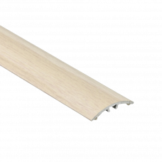 Профиль алюминиевый 30x1860мм LWP305W1 DW 36473 дуб загородный