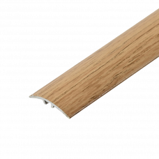 Профиль алюминиевый 30x930мм LW305W1 DH 33694 дуб хэмилтон 