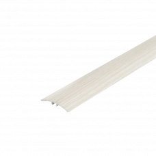 Профиль алюминиевый 37x1860мм LW375W1 DB 38491 дуб белый