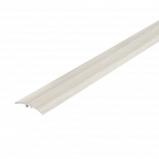 Профиль алюминиевый 37x1860мм LW375W1 DW 38583 дуб кантри