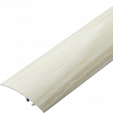 Профиль алюминиевый 47x1860мм LW475W1 DB 37906 дуб белый