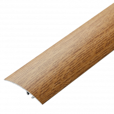 Профиль алюминиевый 47x1860мм LW475W1 DZ 37944 дуб золотистый